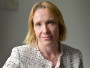 Supporting image for story: Reducing danger on A41 must be number one priority - too many families have lost loved ones