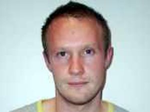 Supporting image for story: Drink-driving case hero up for award