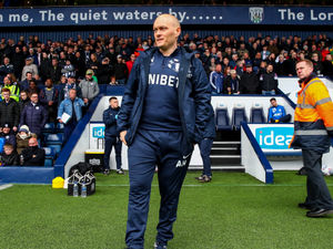 Supporting image for story: Preston v West Brom: Inside track on Alex Neil's side