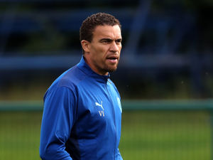 Supporting image for story: Valerien Ismael insists he can handle West Brom heat