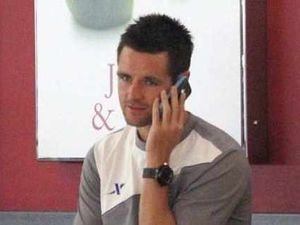 Supporting image for story: Scott Dann leaves Blues for £6m