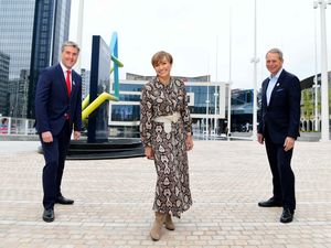 Supporting image for story: New Games sponsor deal