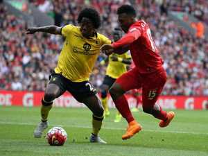 Supporting image for story: Carlos Sanchez set to depart Aston Villa in Italy move