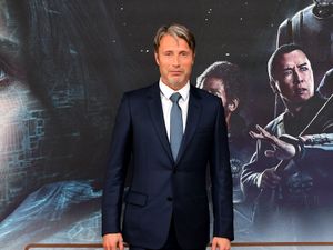 Supporting image for story: Mads Mikkelsen: Actors with accents do not get lead roles in Hollywood