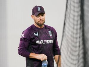 Supporting image for story: Brendon McCullum holds talks on England future and ‘keen to carry on’