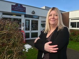 Supporting image for story: Top three primary schools in Wolverhampton, Sandwell, Dudley and Walsall as applications deadline looms