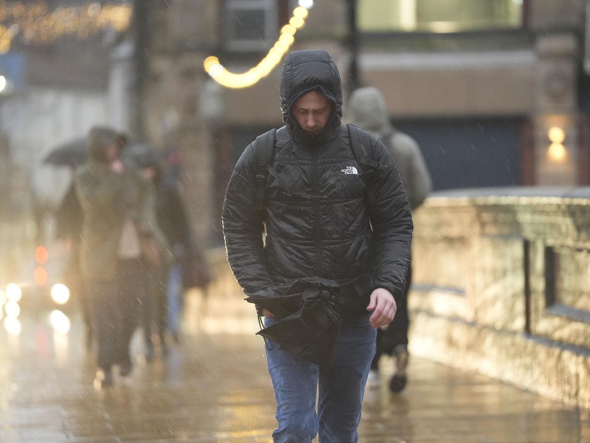 Severe weather swings leave families battling floods and farmers facing bad year