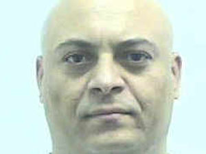 Supporting image for story: Hunt for man in vice racket probe