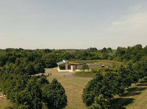 Supporting image for story: Staffordshire crematorium finally opens four years later than scheduled