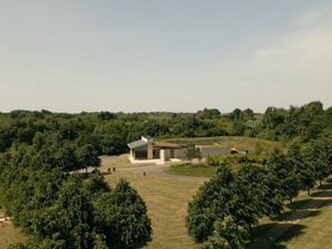 Supporting image for story: Staffordshire crematorium finally opens four years later than scheduled