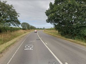 Supporting image for story: Man in 'critical but stable condition' after bridge crash