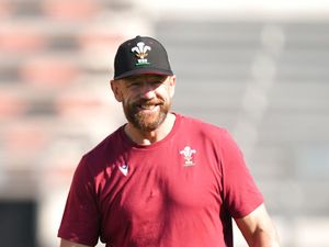 Supporting image for story: Mike Forshaw urges Wales to be ‘aggressors’ against Fiji