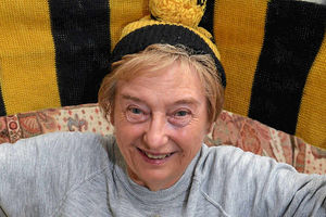 Lifelong Wolves fan Muriel Bates is positive about the takeover