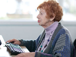 Supporting image for story: Peter Rhodes on finding a happy farmer, the 'Wild West' internet and why the French struggle with the law