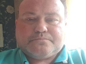 Supporting image for story: No 10 alarmed at reports of death of British aid volunteer captured in Ukraine