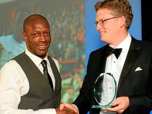 Supporting image for story: Mickey Brown impressed by Shrewsbury progress