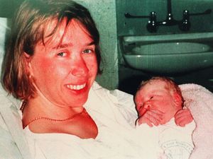 Supporting image for story: Woman abducted as newborn from hospital in 1994 dies of brain tumour