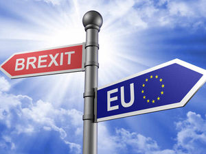 Supporting image for story: EU referendum: Two Tories with two views - read Shropshire's MP's letters in full