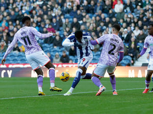 Supporting image for story: West Brom debrief: The frustration is clear - but how can Albion sharpen up final third?