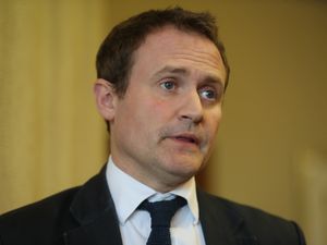 Supporting image for story: Tory backbencher hints at leadership bid as wait for partygate report drags on