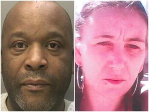 Supporting image for story: Man found guilty of killing ex-partner after row over loud music