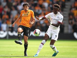 Supporting image for story: The Joe Edwards debrief – Wolves 2 Chelsea 5 
