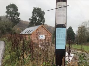 Supporting image for story: Alcohol licence granted for community pavilion