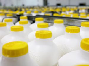 Supporting image for story: Milk prices set to increase later this year, warns Cravendale firm Arla