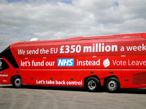 Supporting image for story: Peter Rhodes: Selling off the seaside