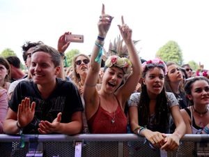 Supporting image for story: UK festivals ‘face wave of cancellations without Government insurance backing’