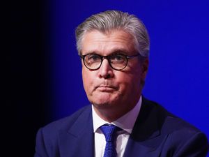 Supporting image for story: Reform gains first House of Lords member after Tory defection