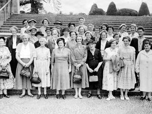 Supporting image for story: Pictures From The Past – May 31 