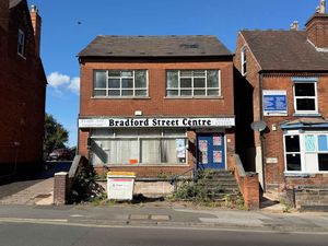 A flats conversion project in Walsall features in Bond Wolfe’s October auction