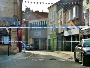 Supporting image for story: What we know so far after 'beautiful' 22-year-old is killed in Oswestry hit-and-run
