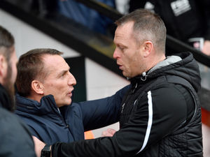 Supporting image for story: Brendan Rodgers lauds Walsall following Leicester's narrow FA Cup victory 