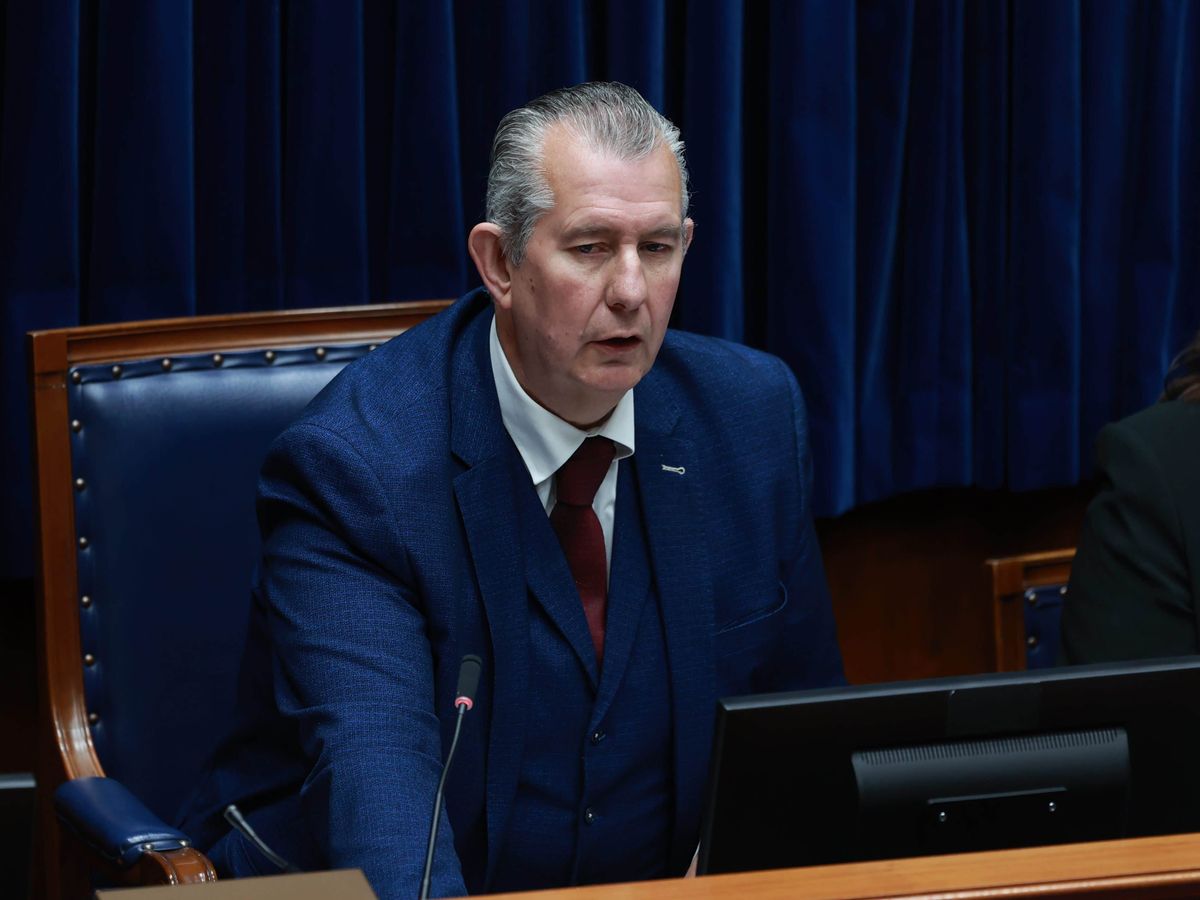 &lsquo;Shut up&rsquo; and &lsquo;grow up&rsquo; not appropriate language for Assembly chamber &ndash; Speaker