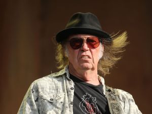 Supporting image for story: Neil Young urges Spotify employees to leave company ‘before it eats your soul’