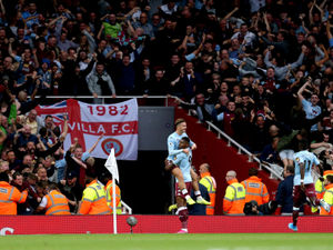 Supporting image for story: Aston Villa Trust against proposal to play behind closed doors