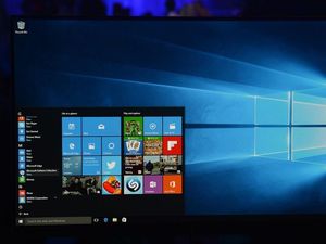 Supporting image for story: Microsoft pauses Windows 10 October update following reports of missing files