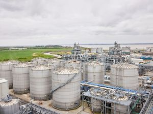 Supporting image for story: Fears over bioethanol plant ‘putting £1.25 billion jet fuel project in jeopardy’