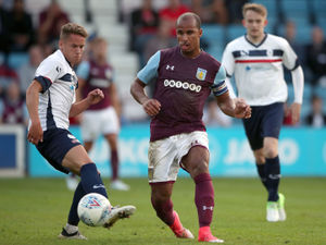 Supporting image for story: Steve Bruce calls on Aston Villa strikers to deliver