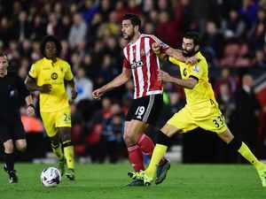 Supporting image for story: Jose Angel Crespo leaves Villa for PAOK