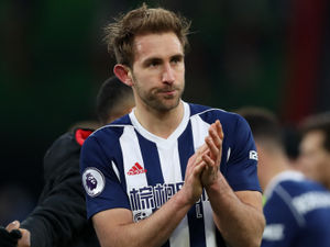 Supporting image for story: Don't turn on Craig Dawson, Darren Moore urges West Brom fans