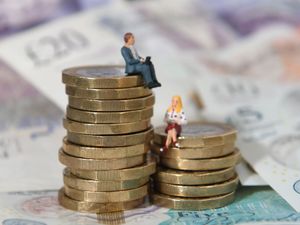 Supporting image for story: ‘Disappointment’ for home buyers and ‘frustration’ for savers as base rate held