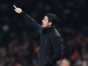 Supporting image for story: Mikel Arteta keen on warm-weather camp for Arsenal after ‘super-busy schedule’