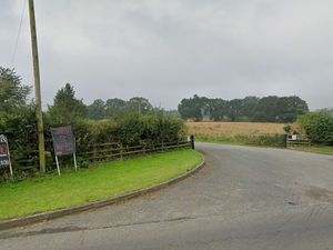 Supporting image for story: Business park plan submitted