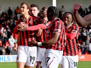 Supporting image for story: Eastleigh vs Walsall - FA Cup preview: Saddlers gunning to return to winning ways