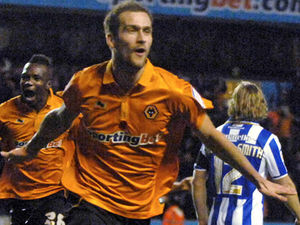 Supporting image for story: Roger Johnson's Wolves redemption hailed by Stephen Ward