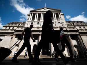 Supporting image for story: Rates should be cut three more times in 2025, says Bank policymaker