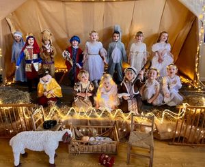 Barrow 1618 CofE Free School